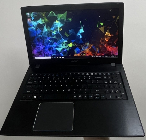 Ігровий Acer Aspire e5-575 I5-8250U nvidia MX150 ddr4 ssd  США. Харків - фото 4