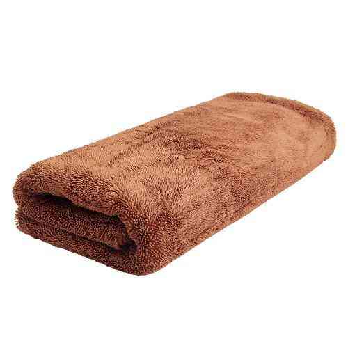 Микрофибровое полотенце для сушки VSC-8050 BR 80x50 см Харьков