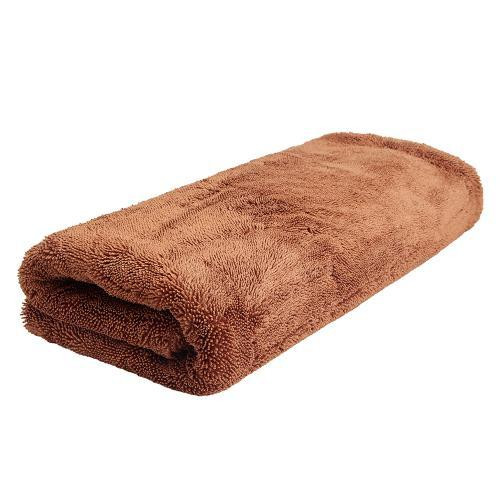 Микрофибровое полотенце для сушки VSC-8050 BR 80x50 см Харьков - изображение 4