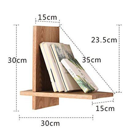 Настінна полиця "Алтамонт" мускат Миколаїв - фото 5
