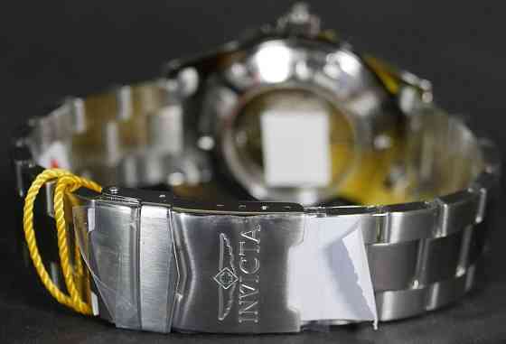 Invicta 8926OBXL 42 mm автомат (механізм Seiko) Харків