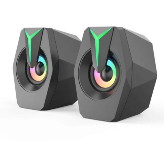 Колонки компьютерные Music DJ K8 Mini 8867 Днепр