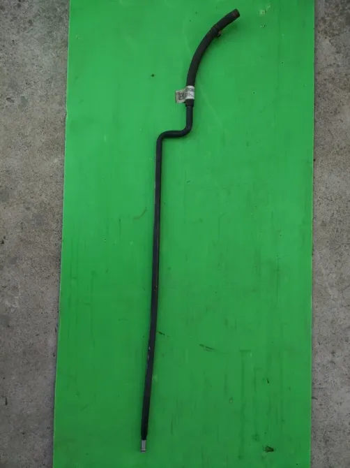 Радіатор гідропідсилювача 1s7c3d746cg Форд Мондео 3 , оригінал Вінниця - фото 2