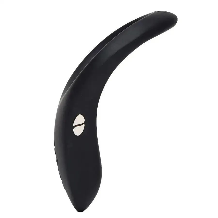 Смарт-виброкольцо WE-VIBE VERGE 2 Black Львов - изображение 7