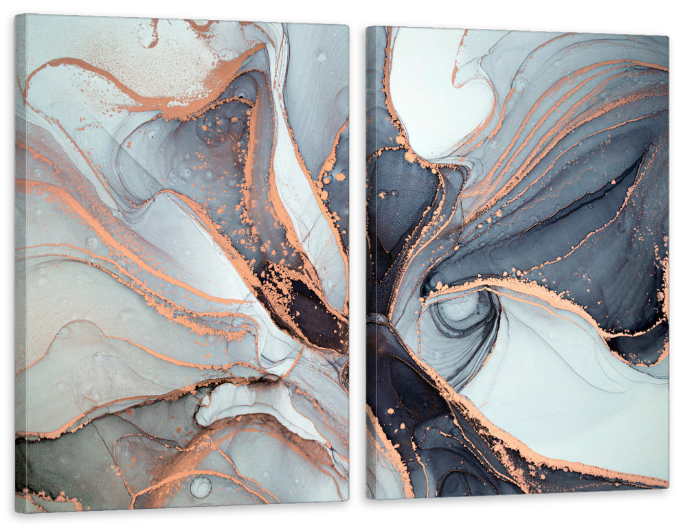 Модульная картина в гостиную / спальню  Флю-Арт  TLV-2_085 Київ - фото 1