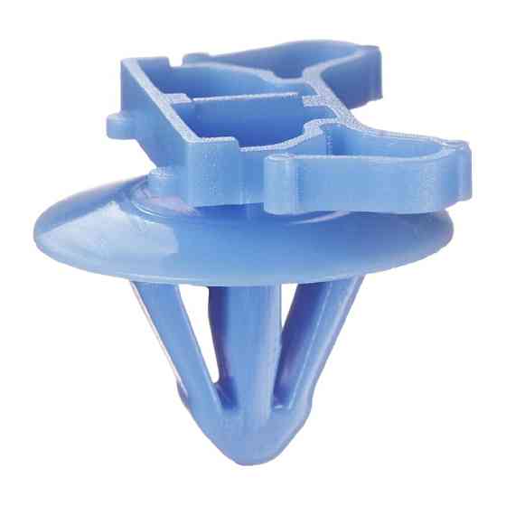 Клипса молдинга двери Renault 15182 Киев