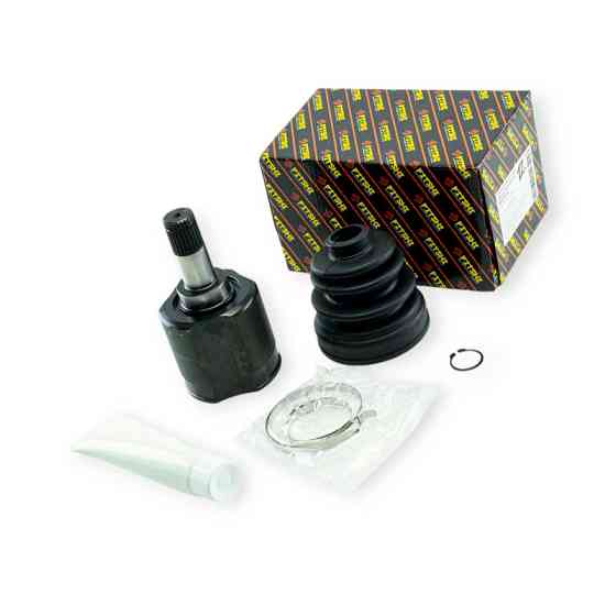 Шрус Tiggo внутр. лев. (24 ВНУТРІШ, 25 ЗОВНІШНЯ) 2.0 MT 2WD FT 2933-82JC Мукачево