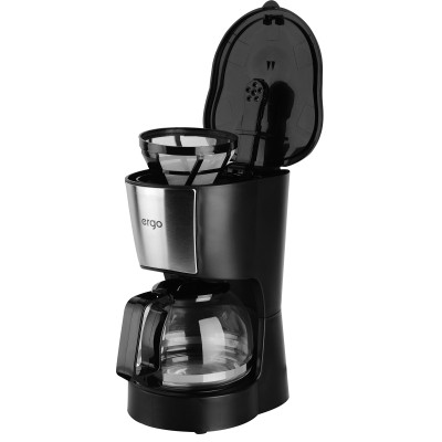 Крапельна кавоварка Ergo СD 6700 (СD6700) Вінниця - фото 10