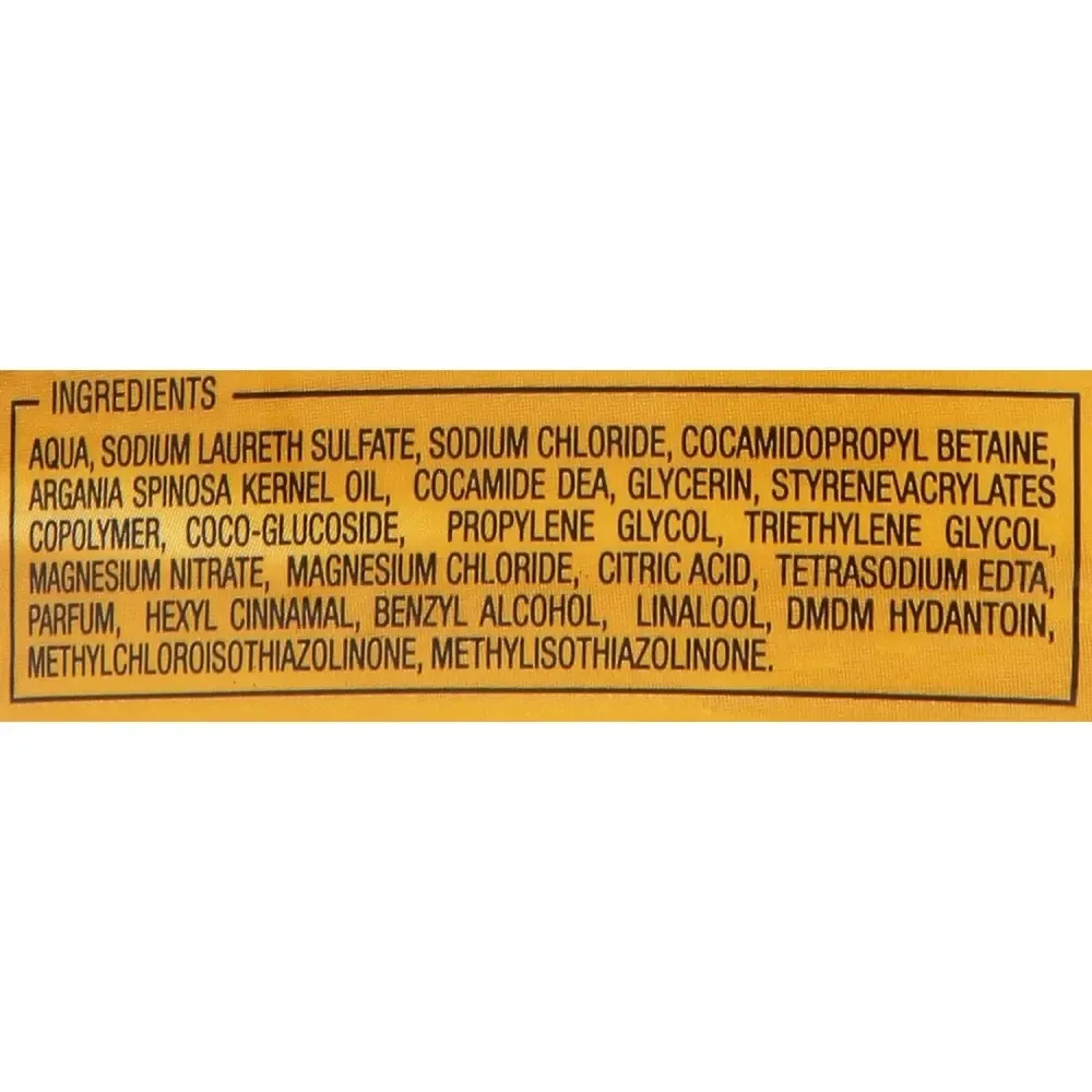 Гель-піна для ванни та душу (арганова олія та ваніль) Malizia Bagno Schiuma Argan E Vaniglia, 1000 м Львів - фото 3