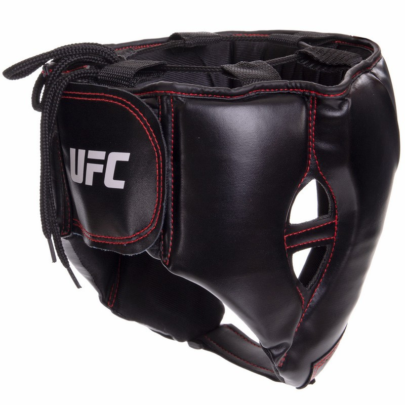 Шолом боксерський відкритий UFС-75182 Шоломи для боксу та єдиноборств Київ - фото 3