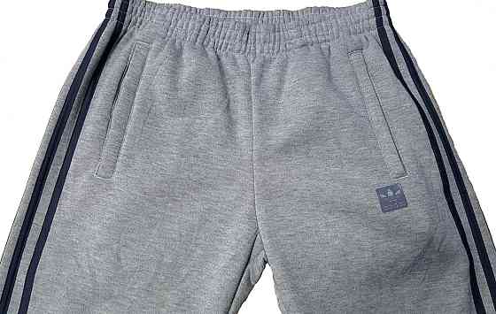 Мужские зимние  брюки Adidas,р.L(48) Киев