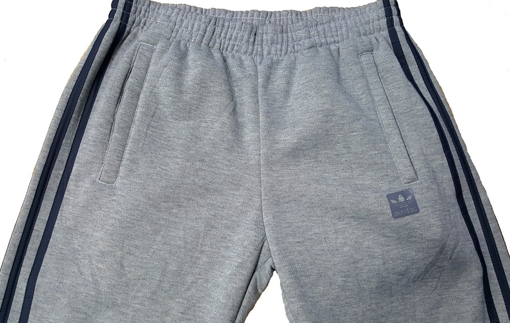 Мужские зимние  брюки Adidas,р.L(48) Киев - изображение 2