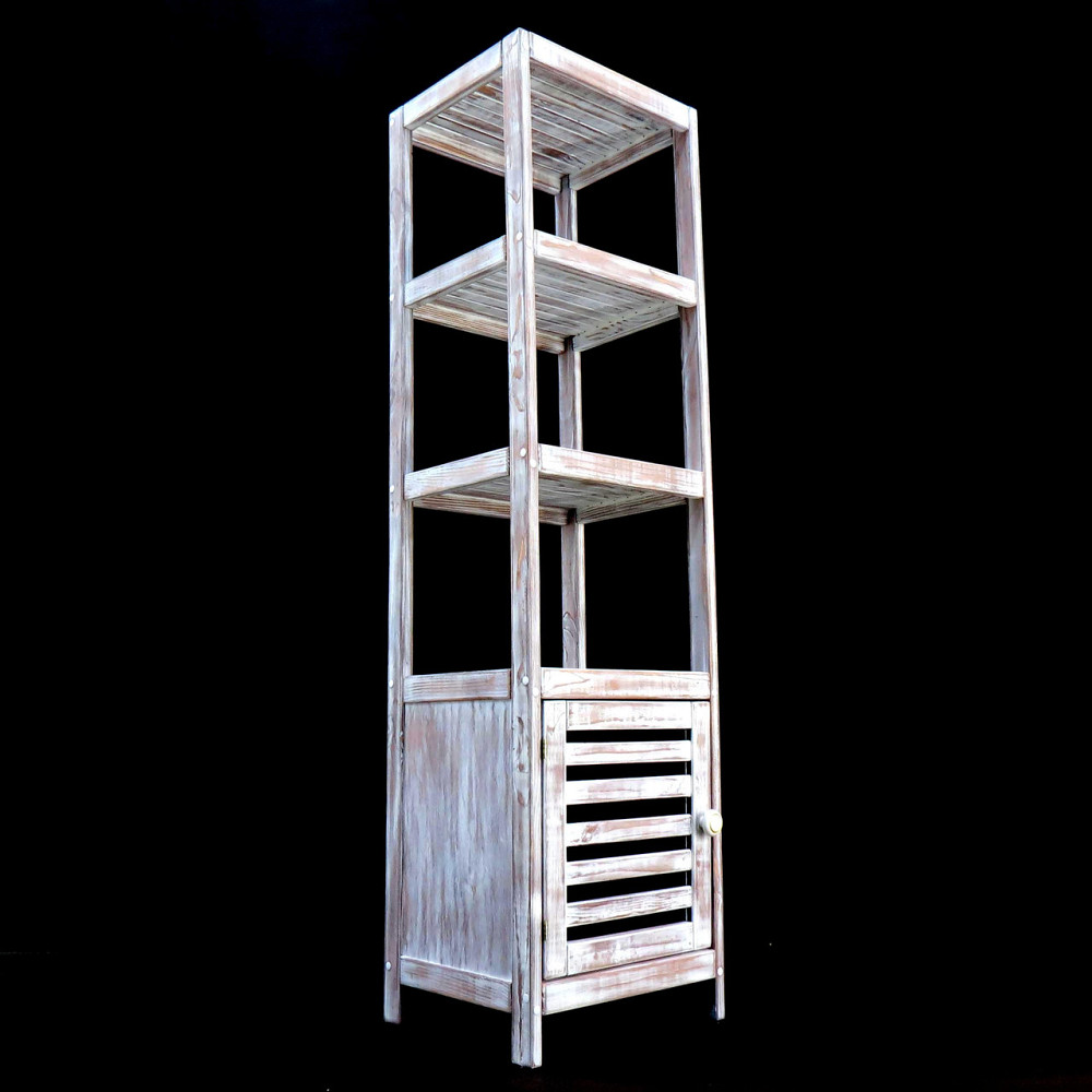 Етажерка для ванної "Ібрахімія" браш Миколаїв - фото 1