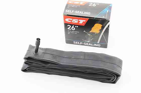 Камера 26"х1,75/2,125 з герметиком Київ