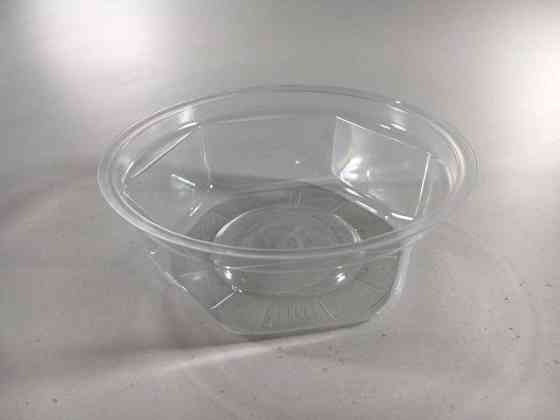 Форма для соусів SL907 V = 120 мл d = 95 мм h = 33 мм (50 шт.) Харків