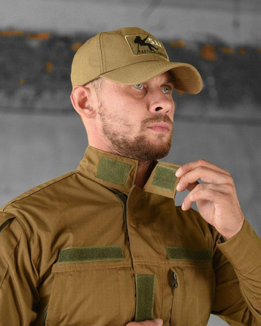 Уставной костюм кайот (футболка в комплекте) ВТ0945 Одесса - изображение 9