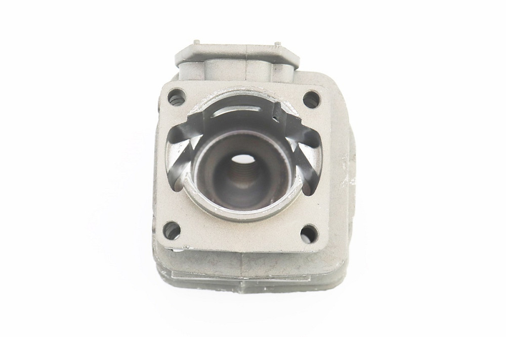 Циліндр к-кт (цпг) 3800 38сс-39mm (палець 10mm) Київ - фото 3