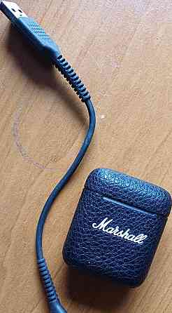 Marshall minor3 original 100% Харків