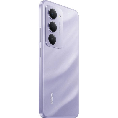 Мобильный телефон Xiaomi Redmi 15 8/256GB Sandy Purple (1163424) Винница - изображение 6