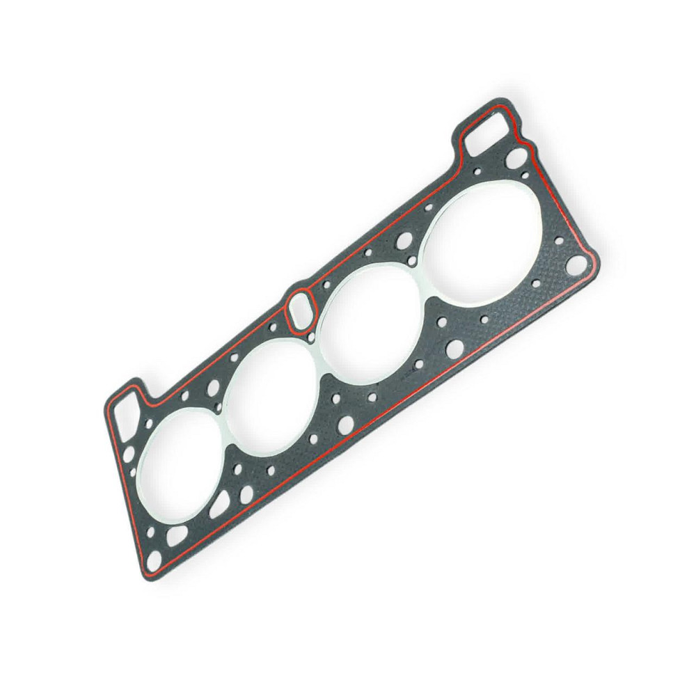 Прокладка 2104, 2105, 2107 з герметиком RAF ГБЦ Мукачево - фото 1