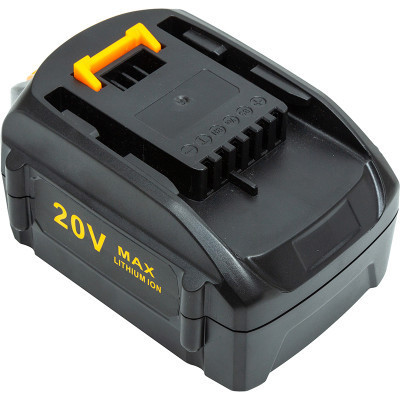 Акумулятор до електроінструменту PowerPlant для Worx 20V 4.0Ah Li-ion (WA3578) (TB921454) Вінниця - фото 1