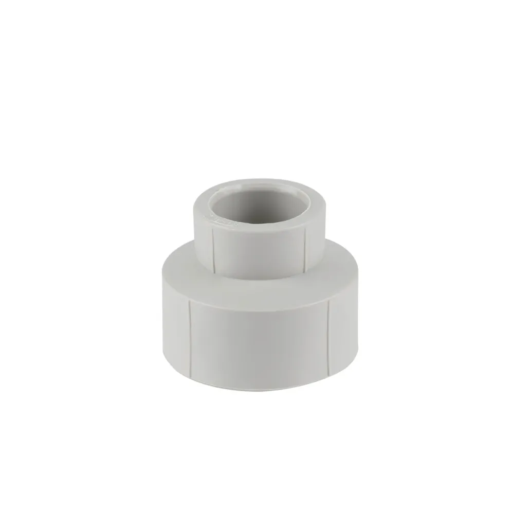 Муфта PPR Thermo Alliance 50х32 Київ - фото 6