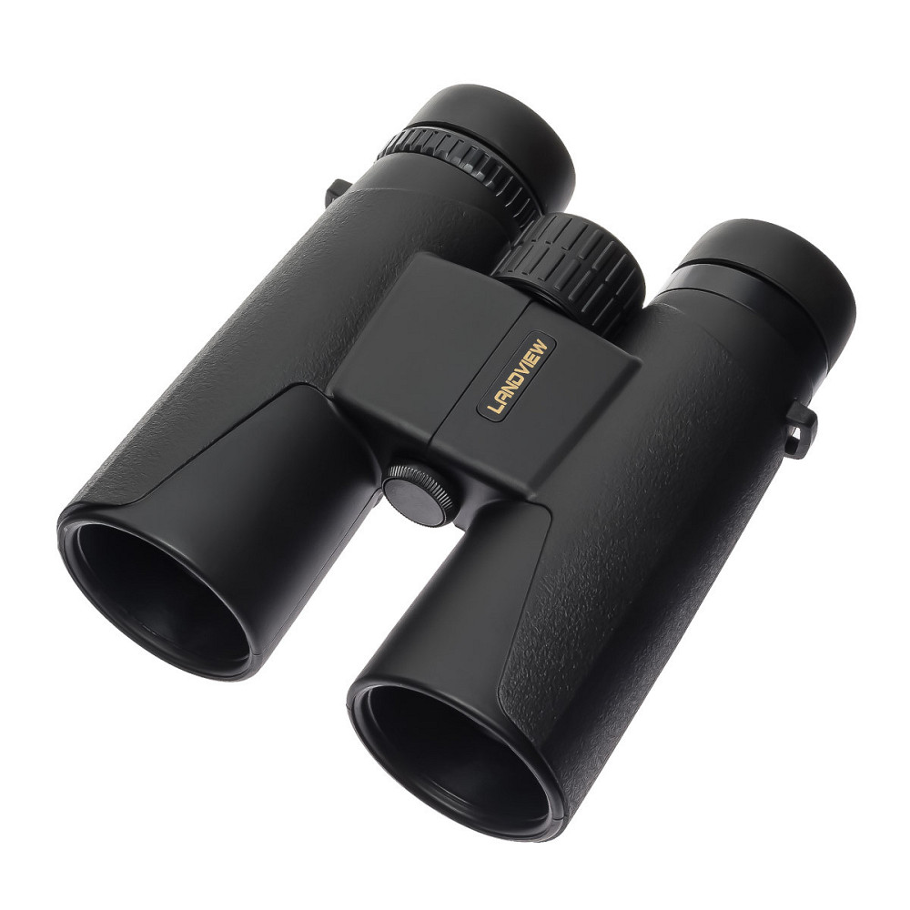 Бінокль LANDVIEW 10x42 з чохлом / 7921 Дніпро - фото 1