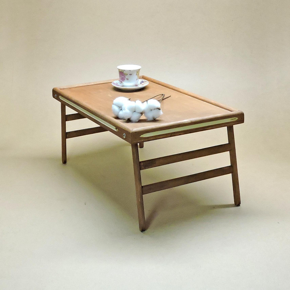 Столик-поднос для завтрака 