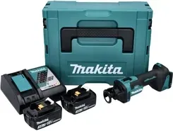 Электрическая пилка Makita DCO181RFJ Киев
