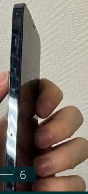 Айфон: iPhone 12 Pro Max 256Gb. Київ - фото 3