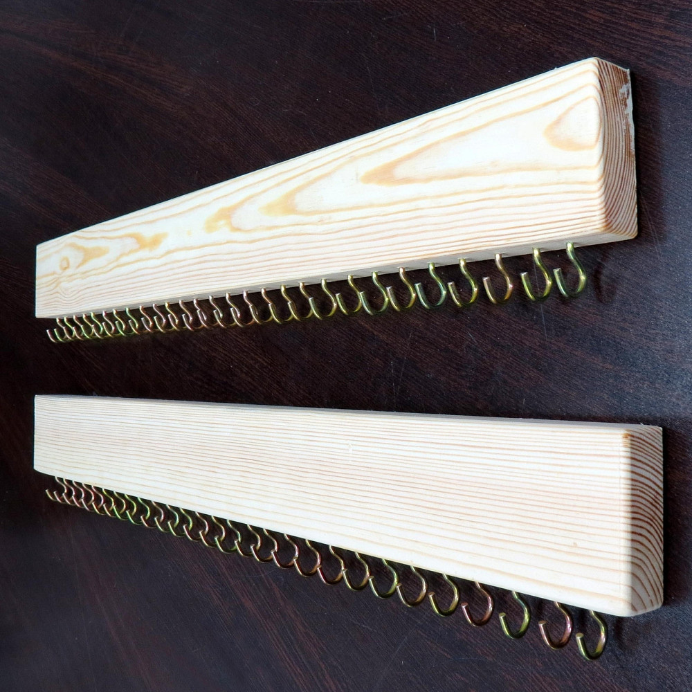 Органайзер для бижутерии 