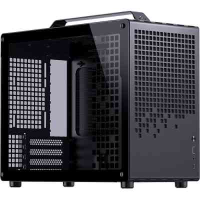 Корпус JONSBO Z20 Black Вінниця
