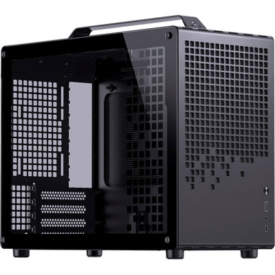 Корпус JONSBO Z20 Black Винница - изображение 1