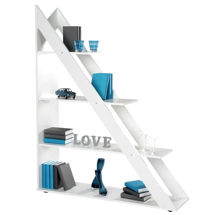 Стеллаж угловой 