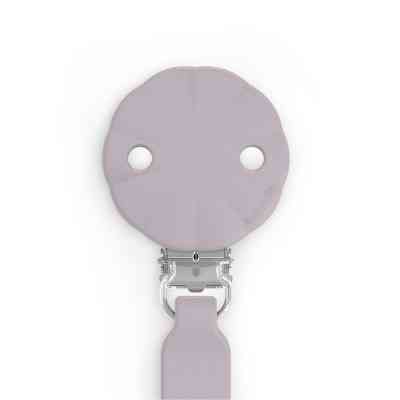 Кліпса для пустушок Suavinex Wonder світло-фіолетова (402546) Вінниця