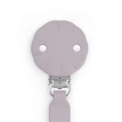 Кліпса для пустушок Suavinex Wonder світло-фіолетова (402546) Вінниця - фото 2