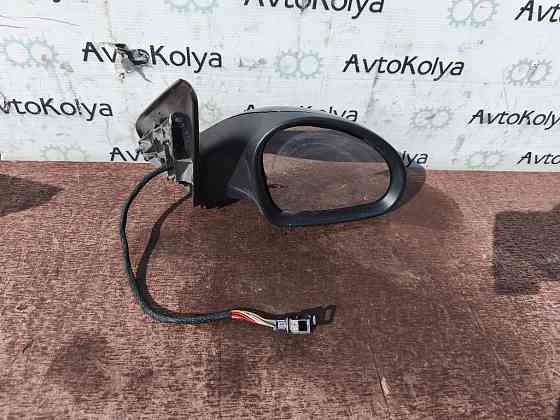 Дзеркало праве Seat Leon 1998-2005 Ковель