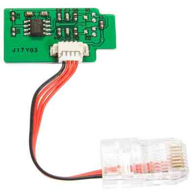 Чип для картриджа HP LJ M436n/436nda DRUM 80K AHK (1800477) Вінниця