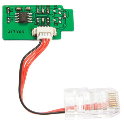 Чип для картриджа HP LJ M436n/436nda DRUM 80K AHK (1800477) Вінниця - фото 1