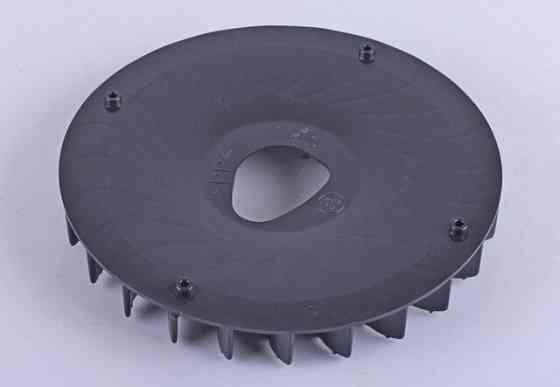 Вентилятор мотоблок 168F - GN 2-3,5 KW Мукачево