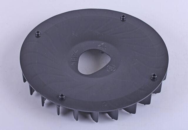 Вентилятор мотоблок 168F - GN 2-3,5 KW Мукачево - фото 3