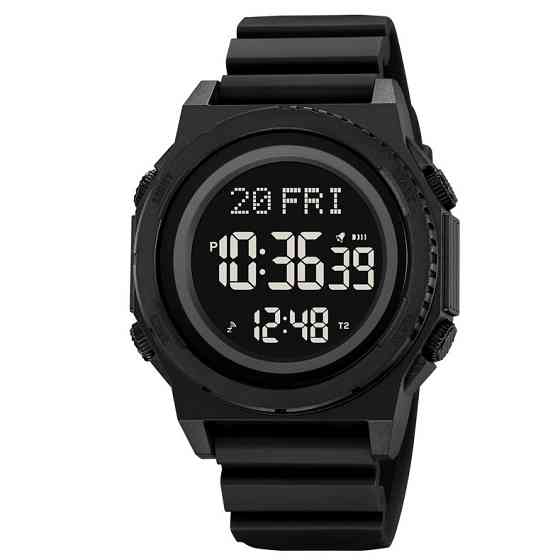 Часы наручные мужские SKMEI 2357BK DR-81 Киев