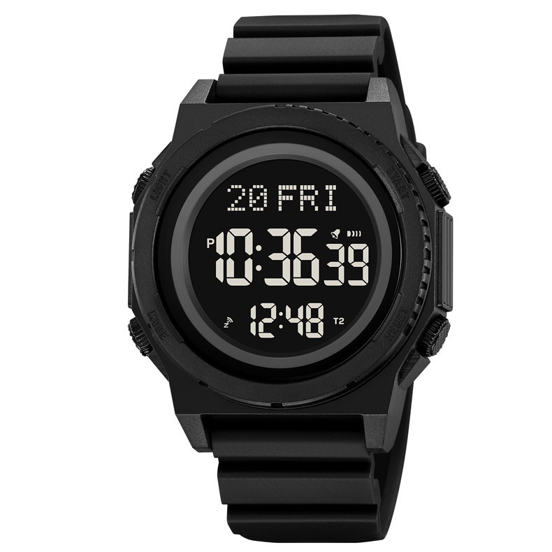 Часы наручные мужские SKMEI 2357BK DR-81 Киев - изображение 1