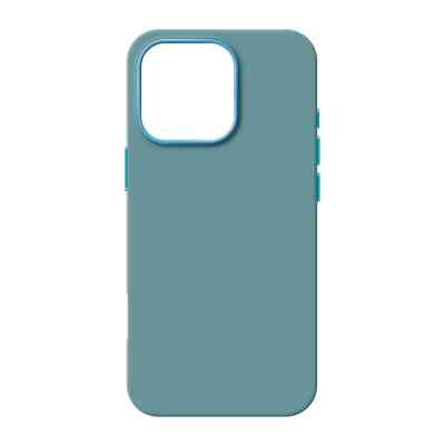 Чехол для мобильного телефона Armorstandart ICON2 Case Apple iPhone 16 Pro Blue Fog (ARM79639) Винница
