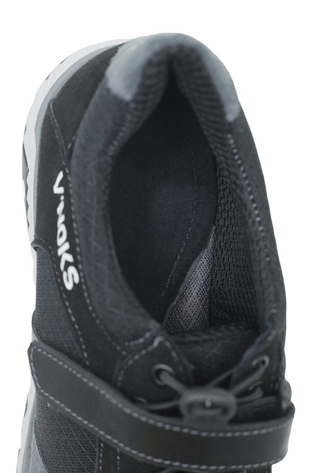 Кросівки V`Noks Boxing Edition Grey New 41 Каменское - изображение 4