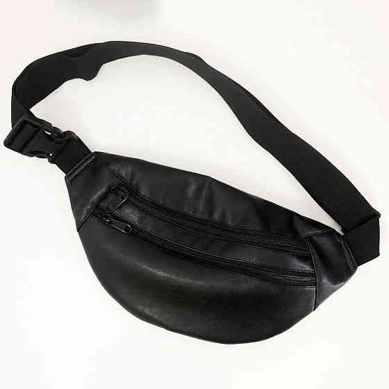 Сумка на пояс из эко-кожи + Профессиональный фонарь POLICE BL-X71-P50 TU-45 Львов