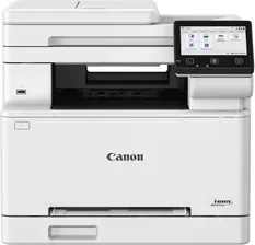 Принтор Canon i-SENSYS MF667Cdw (6928C001) Київ