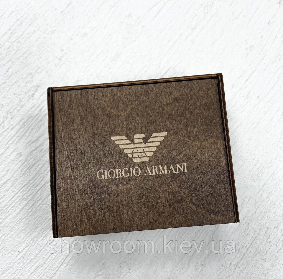 Упаковка подарункова Armani Київ - фото 1
