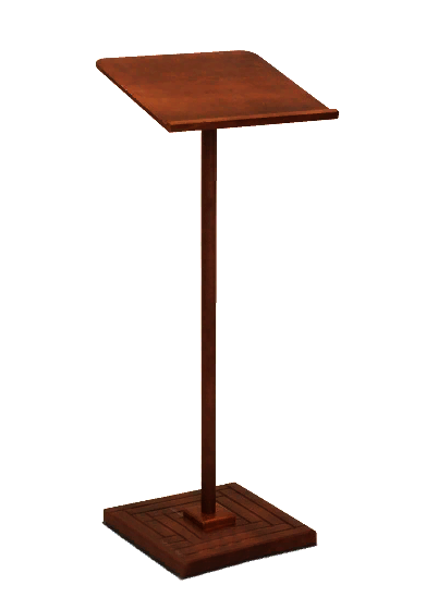 Менюхолдер. Стійка для меню "Гданськ" савоярді Миколаїв - фото 1