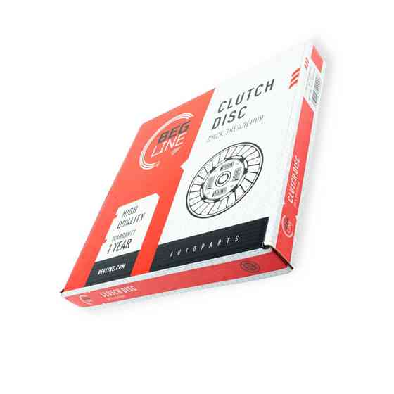 Диск ведомый Москвич 412 сцепления Мукачево